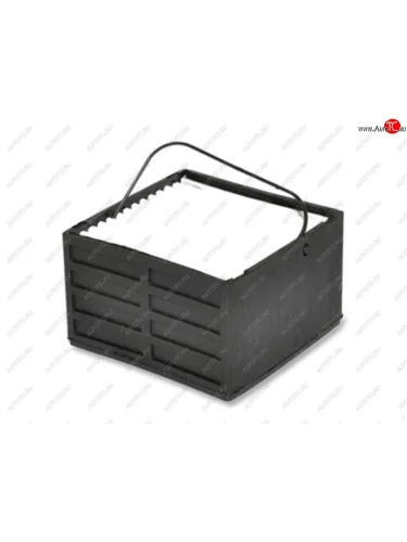 Фильтр топливный MAN сепаратора квадратный (88х88х55мм для SEPAR200010 без подогрева) TSN TSN 9.8.49