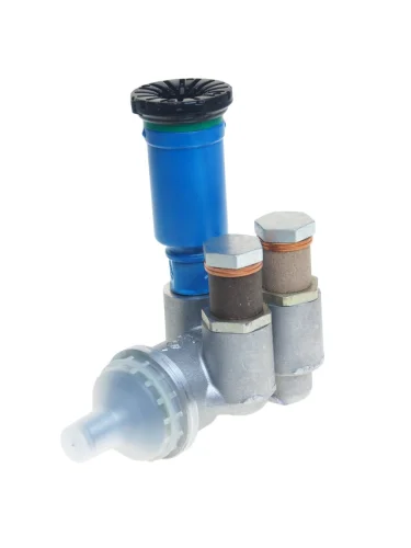 Насос топливный Д-245.9Е2,245.30Е2 низкого давления ЕВРО-2 MOTORPAL MOTORPAL 990.3594