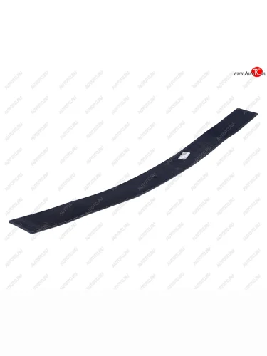 Лист рессоры ЧМЗАП-93262,93853,99064,99065,9911 задней №1 прицепа L=1100мм ЧМЗ ЧМЗ 9911.002912101-20