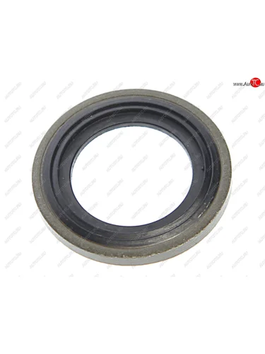 Кольцо уплотнительное JAC N120 КАМАЗ Компас-912 пробки сливной моста заднего OE JAC 9940150010