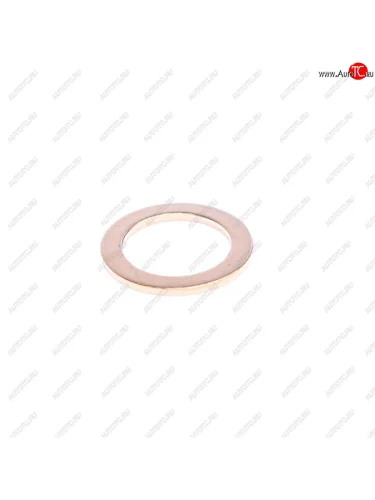 Кольцо уплотнительное MAZDA 3 (03-06) пробки сливной OE MAZDA 99562-1400