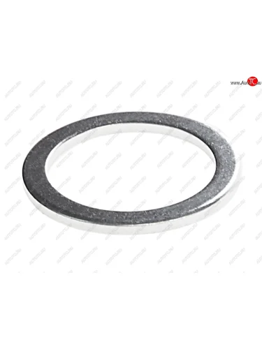 Кольцо уплотнительное MAZDA CX-7 (06-) пробки сливной OE MAZDA 9956-41-800