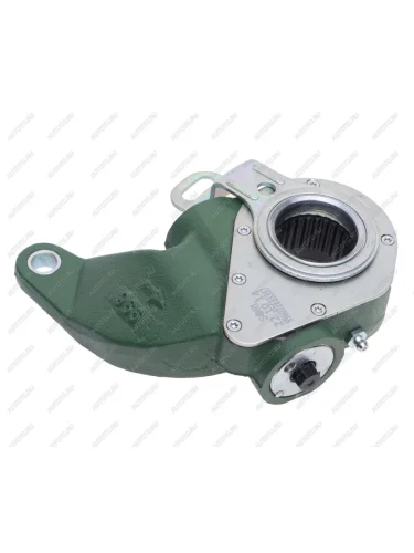 Рычаг тормоза регулировочный MERCEDES Actros,Axor передний левый автоматический SORL SORL 996022633397