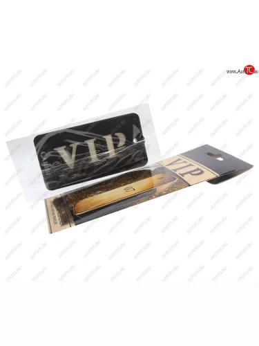 Ароматизатор подвесной пластина (№007 1 million Paco Rabanne) CARIBI CARIBI 99936