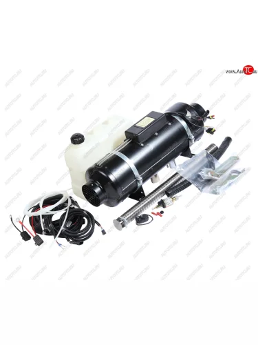 Отопитель воздушный дизельный ПЛАНАР 9Д-24В 8.0кВт АДВЕРС АДВЕРС 9d-24