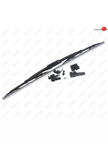 Щетка стеклоочистителя DAF XF105 550мм (коммерческий транспорт) HELLA HELLA 9xw184107-221 HELLA 9xw184107-221