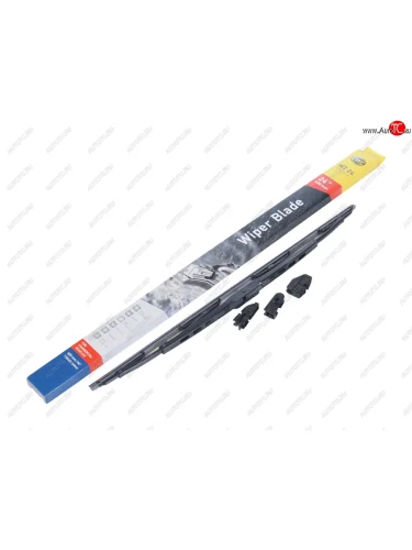 Щетка стеклоочистителя DAF MAN MERCEDES 600мм каркасная HELLA HELLA 9xw184107-241 HELLA 9xw184107-241