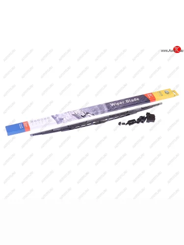 Щетка стеклоочистителя MAN TGA MERCEDES Actros SCANIA 4 700мм каркасная HELLA HELLA 9xw184107-281 HELLA 9xw184107-281