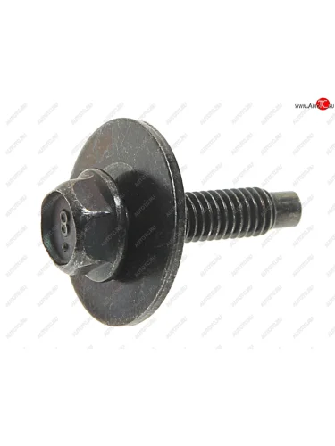 Болт MAZDA 6 (12-) OE MAZDA 9ya0-20-646