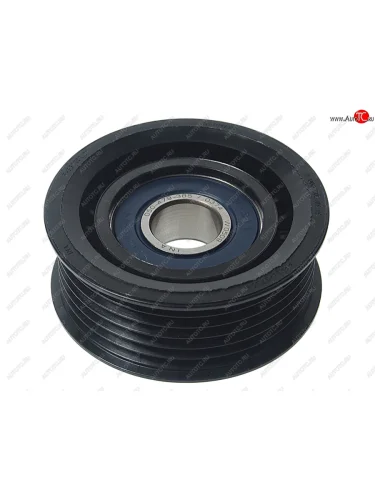 Ролик приводного ремня MERCEDES C (W202,W203),E (W210,W211),S (W140,W220) обводной OE MERCEDES a0002020919