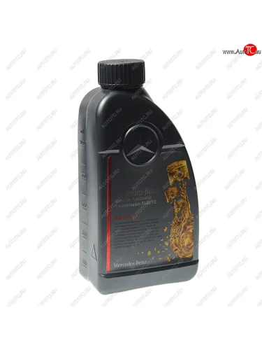 Масло трансмиссионное MERCEDES ATF 1л для АКПП (спецификация 236.15) OE MERCEDES a000989690511adne