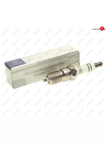 Свеча зажигания MERCEDES E (W124) OE MERCEDES a0031590603