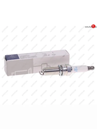 Свеча зажигания MERCEDES C (W204),E (W212) (ILKR7B8) OE MERCEDES a0041594903