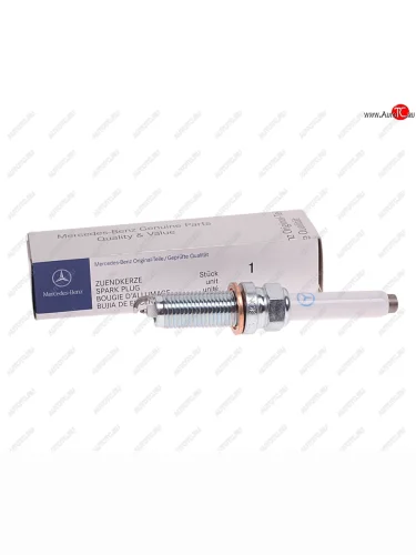 Свеча зажигания MERCEDES A (W176),B (W246,W242) OE MERCEDES a0041597903