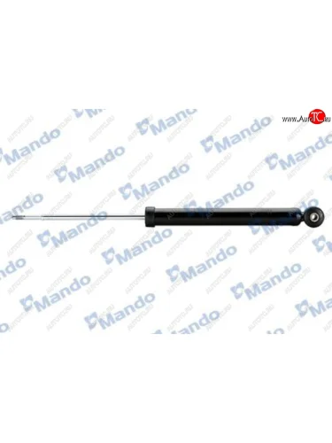 Амортизатор KIA Rio (06-) задний левыйправый газовый MANDO MANDO a01200
