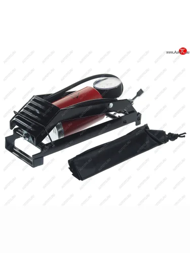 Насос ножной 1-цилиндровый ARNEZI ARNEZI a0301003