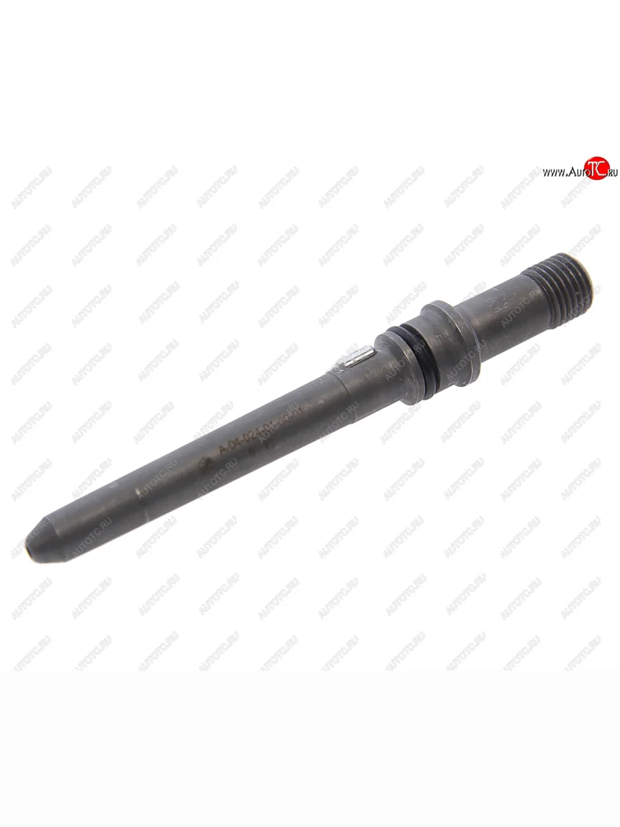 Штуцер КАМАЗ дв.6ISBe210,4ISBe185,6ISBe285 форсунки 0445120123,А-04-029-00-00-00 (ан.F00RJ01620)АЗПИ АЗПИ а-04-024-01-00-01  в Керчи Республика Крым