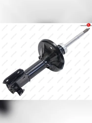Амортизатор DAEWOO Matiz (05-) (0.81.0) передний левый газовый (большая чашка) MANDO MANDO a04101