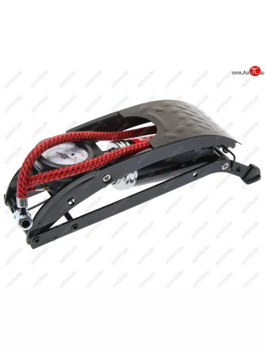 Насос ножной 1-цилиндровый AVS AVS a07581s