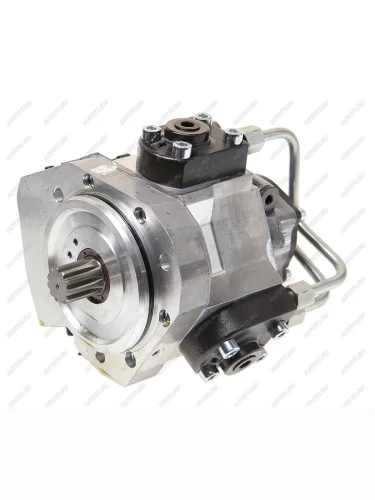 Насос топливный КАМАЗ-ЕВРО-5 высокого давления Common Rail АЗПИ № АЗПИ а-08-004-00-00-01