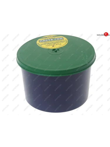 Паста ГОИ 100г банка пластик ВТО ВТО а110132