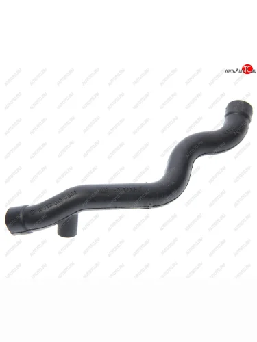 Патрубок MERCEDES C (W240) вентиляции картера OE MERCEDES a1120180682