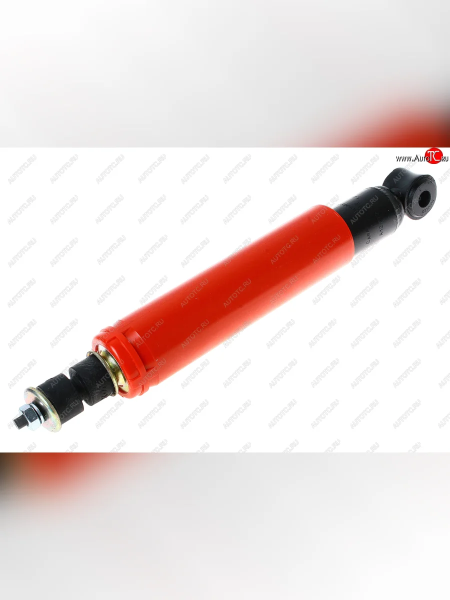 Амортизатор ГАЗ-2410,31105 задний масляный FENOX FENOX a12290c3  в Самаре Самарской области