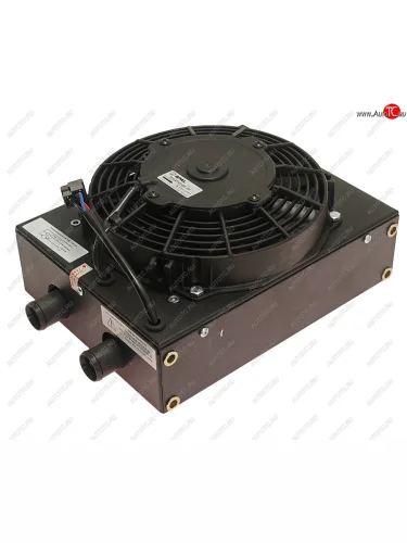 Отопитель НЕФАЗ-5299,ЛИАЗ-5256 салона БЕЛРОБОТ БЕЛРОБОТ а1-306.242.251