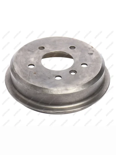 Барабан тормозной MERCEDES A (W168) задний OE MERCEDES a1684230201 MERCEDES a1684230201