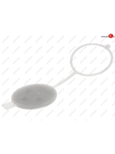 Крышка бачка омывателя MERCEDES 190 (W201) OE MERCEDES a2028609369