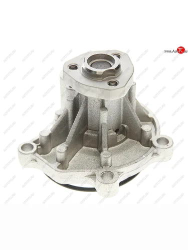 Насос водяной VW Polo (01-) DOLZ DOLZ a207