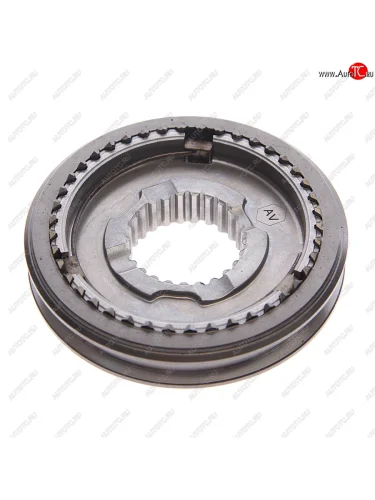 Муфта КПП ГАЗель Next 5 передачи и заднего хода в сборе АВТОРГ АВТОРГ а21r22-1701168