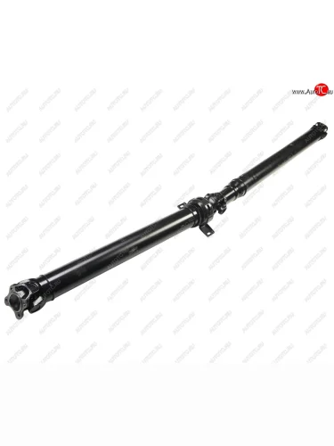 Вал карданный ГАЗель Next Н/О TIRSAN (ОАО ГАЗ) ГАЗ а21r22.2200010-21 ГАЗ а21r22.2200010-21