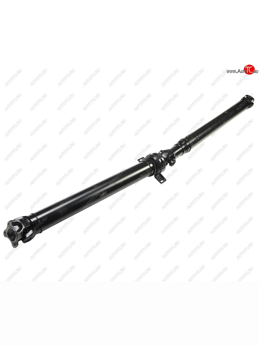 Вал карданный ГАЗель Next Н/О TIRSAN (ОАО ГАЗ) ГАЗ а21r22.2200010-21 ГАЗ а21r22.2200010-21  в Самаре Самарской области