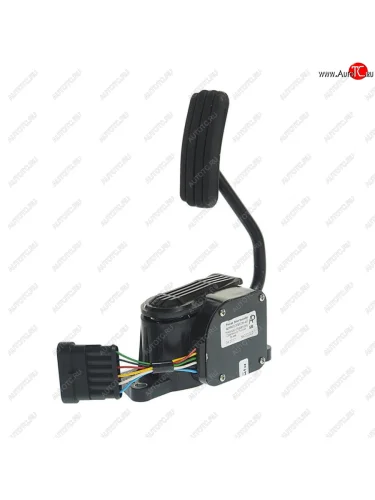 Модуль ГАЗель Next педальный дв.CUMMINS ISF 2.8 (ОАО ГАЗ) ГАЗ а21r22.3761231-02