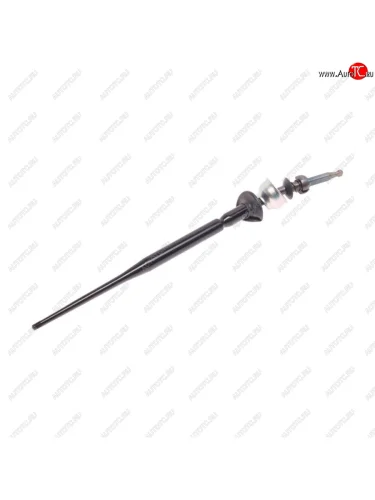 Рычаг переключения передач ГАЗель Next (ОАО ГАЗ) ГАЗ а21r23-1702129