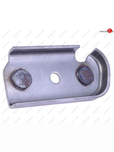 Кронштейн ГАЗель Next стабилизатора правый в сборе (ОАО ГАЗ) ГАЗ а21r23-2801358