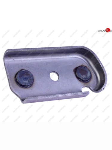 Кронштейн ГАЗель Next стабилизатора левый в сборе (ОАО ГАЗ) ГАЗ а21r23-2801359