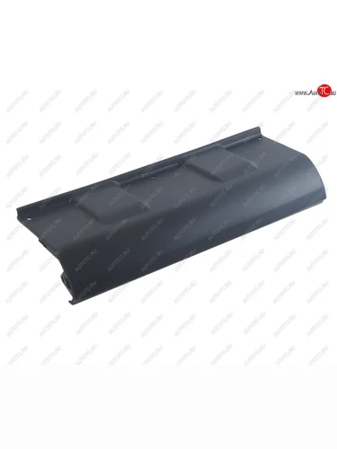 Панель ГАЗель Next бампера переднего нижняя (ОАО ГАЗ) ГАЗ а21r23-2803122