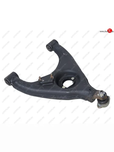 Рычаг подвески ГАЗель Next нижний правый с шарнирами (ОАО ГАЗ) ГАЗ а21r23-2904010