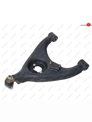 Рычаг подвески ГАЗель Next нижний левый с шарнирами (ОАО ГАЗ) ГАЗ а21r23-2904011
