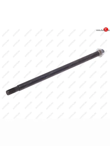 Ось ГАЗель Next нижнего рычага с гайкой (ОАО ГАЗ) ГАЗ а21r23-2904031