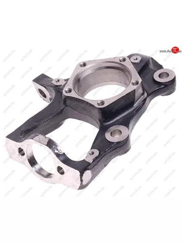 Стойка подвески передней ГАЗель Next правая (ОАО ГАЗ) ГАЗ а21r23-2904056