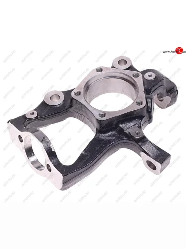 Стойка подвески передней ГАЗель Next левая (ОАО ГАЗ) ГАЗ а21r23-2904057 ГАЗ а21r23-2904057