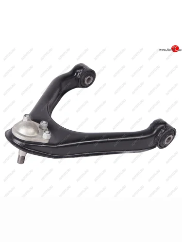 Рычаг подвески ГАЗель Next верхний левый с шарнирами (ОАО ГАЗ) ГАЗ а21r23-2904101-01