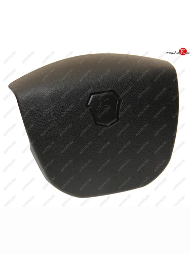 Накладка ГАЗель Next,ГАЗон Next колеса рулевого декоративная (ОАО ГАЗ) ГАЗ а21r23.3402038-01