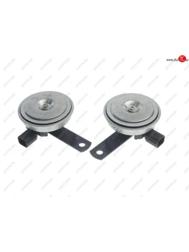 Сигнал звуковой ГАЗель Next,ГАЗон Next комплект (ОАО ГАЗ) ГАЗ а21r23.3721006-10