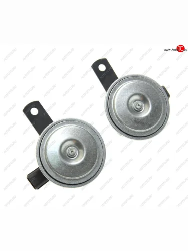 Сигнал звуковой ГАЗель Next комплект ЛЭТЗ ЛЭТЗ a21r23.3721006 (комплект)