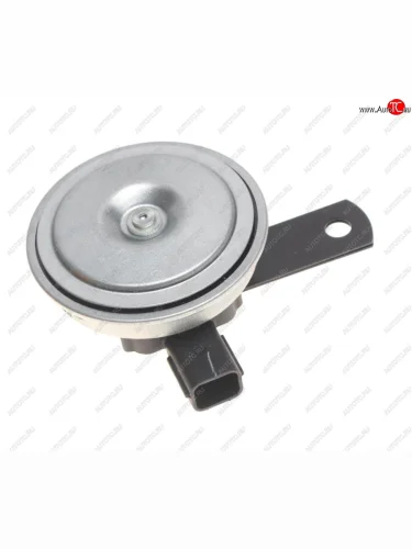 Сигнал звуковой ГАЗель Next низкий тон ЛЭТЗ ЛЭТЗ a21r23.3721010-10(низк)