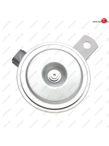 Сигнал звуковой ГАЗель Next высокий тон ЛЭТЗ ЛЭТЗ a21r23.3721010-20(высок)